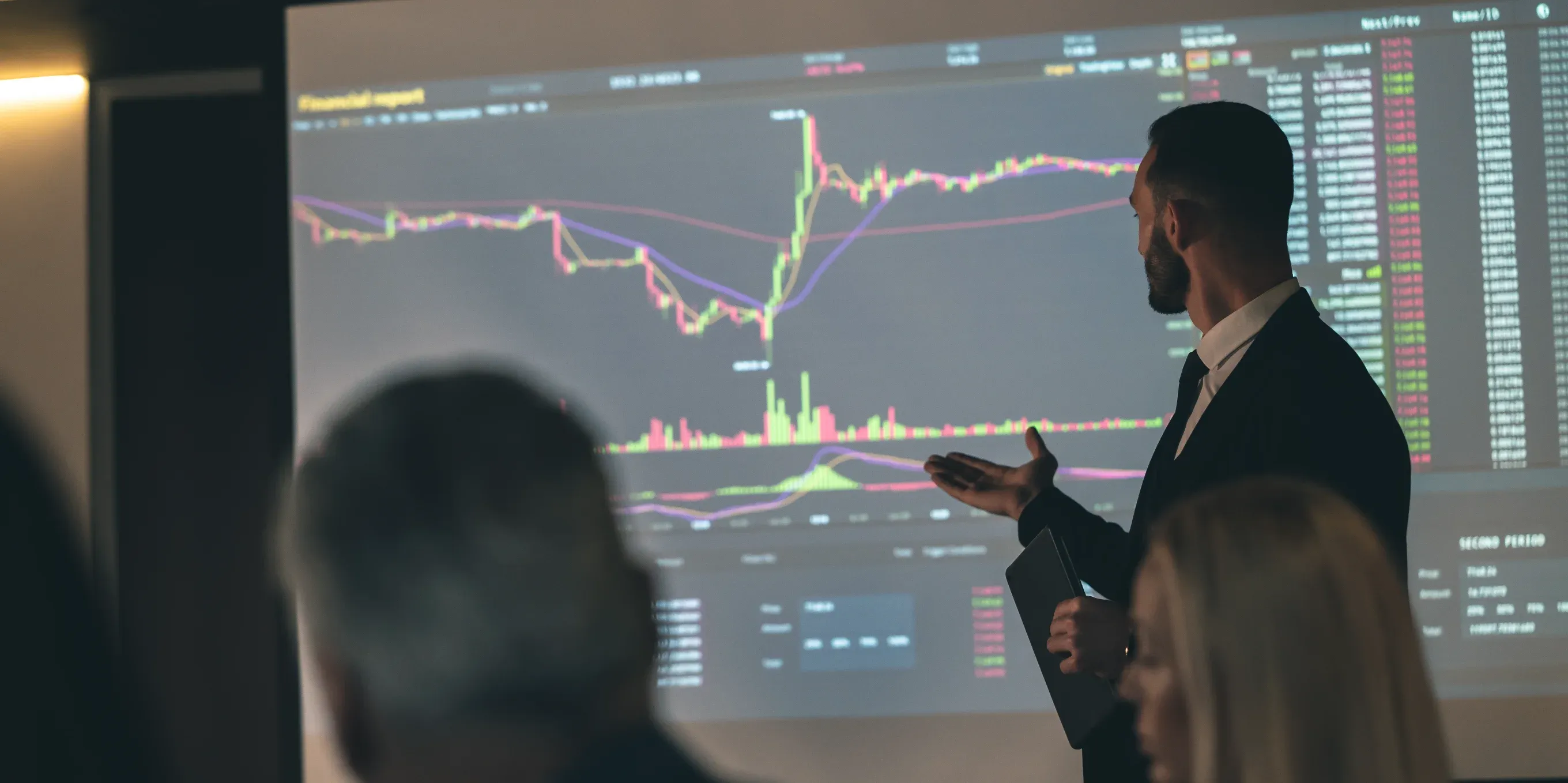 Brokerage Services 