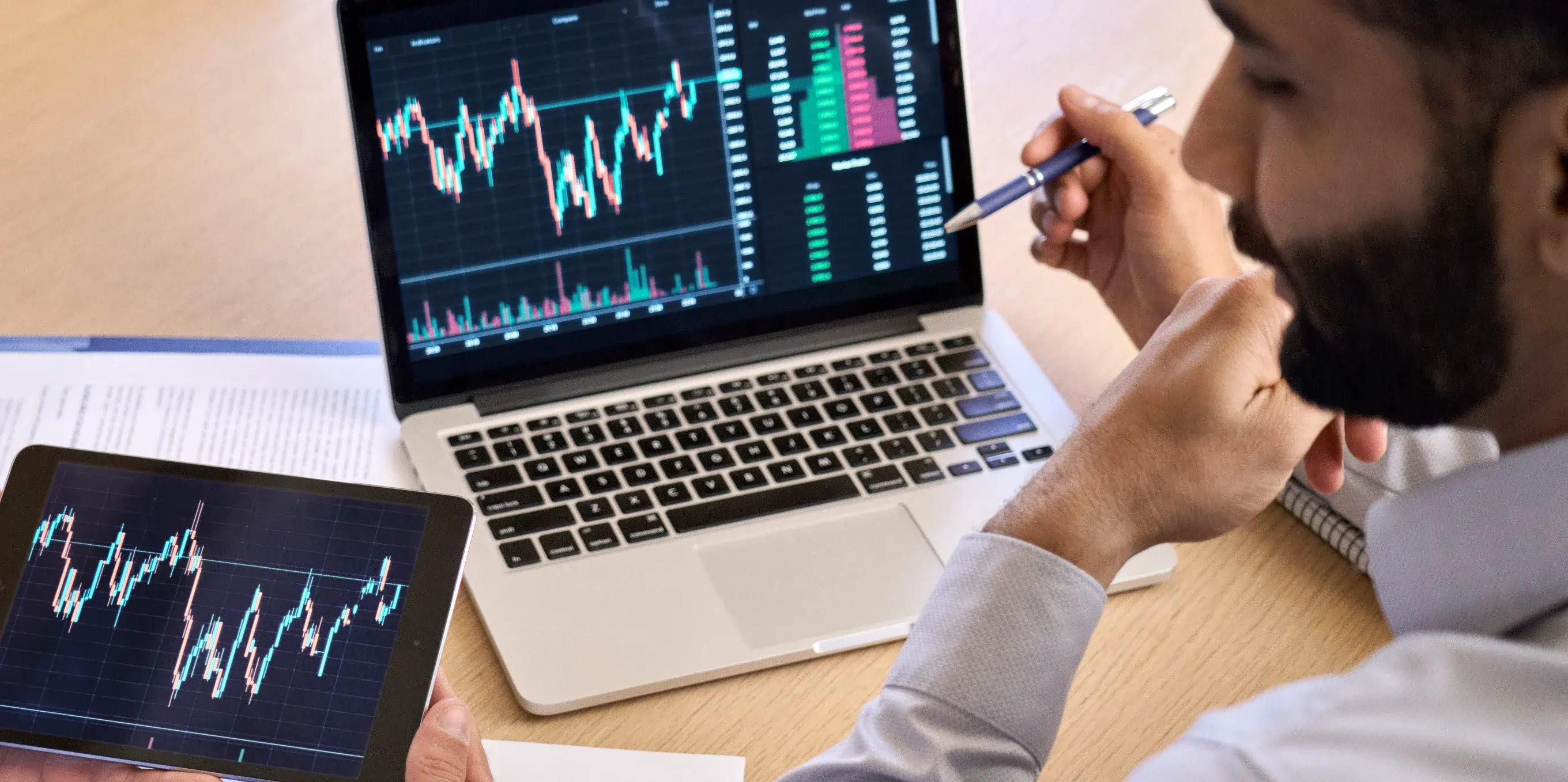 Investment Banking